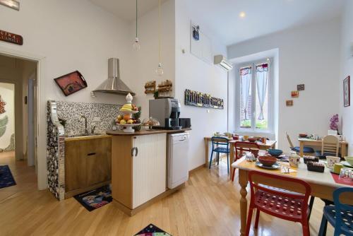 Фотография мини отеля B&B Gli Artisti