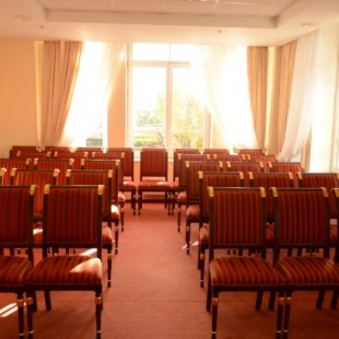 Фотография конференц-зала Константиновский зал