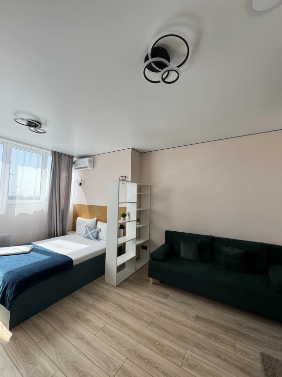 Фотография квартиры Квартира 568 на Улице 26я Линия 35к1