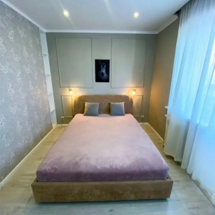 Фотография квартиры Квартира на Джамбула 27к1