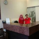 Фотография гостиницы Hotel Sri Iskandar