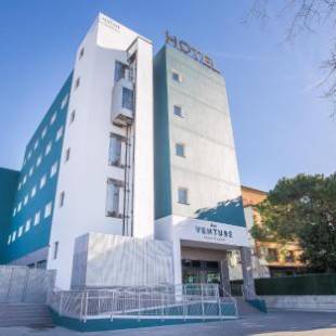 Фотографии гостиницы
Hotel Venture Sant Cugat