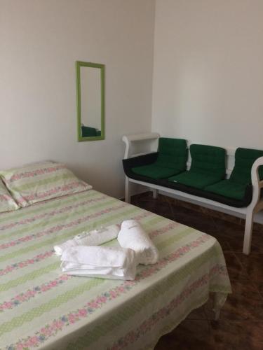 Фотография мини отеля Pousada Fraga