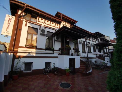 Фотография хостела Joe Hostel