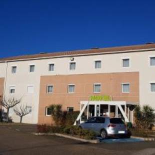 Фотографии гостиницы
B&B Hotel Bollène