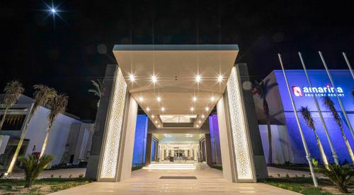 Фотография гостиницы Amarina Abu Soma Resort & Aquapark