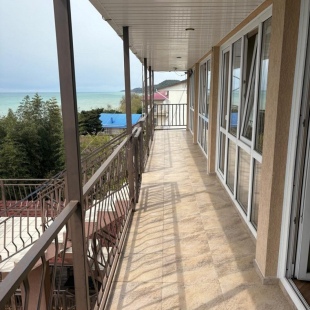 Фотография гостевого дома Дежавю