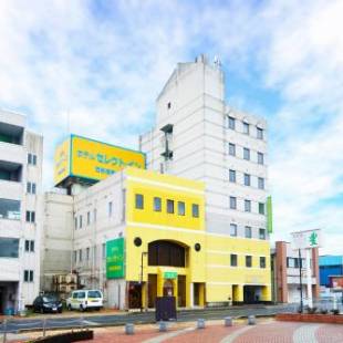 Фотографии гостиницы
Hotel Select Inn Nishinasuno