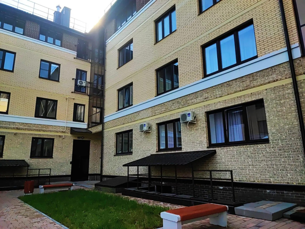 Фотография квартиры Апартаменты на улице Ефимова