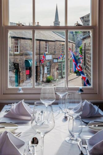 Фотография гостиницы The H Boutique Hotel