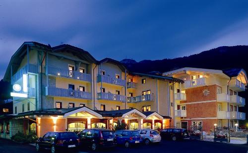 Фотографии гостиницы 
            Hotel Ideal