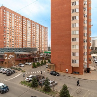 Фотография квартиры ТутЖивут на улице Восточно-Кругликовская 22/2