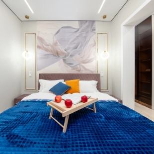 Фотография квартиры Квартира 3-х комнатная со всеми удобствами для комфортного проживания