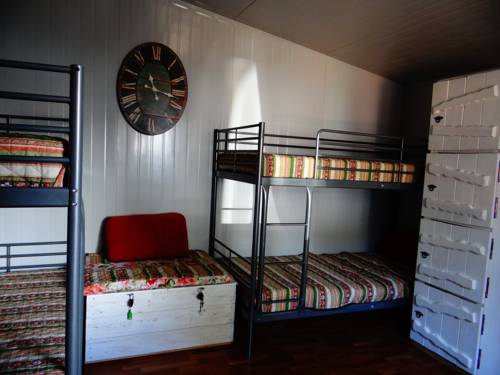 Фотографии хостела 
            Шерлок Холл