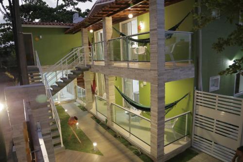 Фотография гостиницы Flats Angatu Porto de Galinhas PE