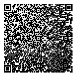 QR код квартиры Апартаменты AmaFlat Сторожовка - самое сердце Минска