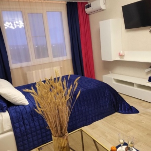 Фотография квартиры Апартаменты КАК ДОМА