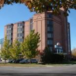 Фотография гостиницы WelcomINNS Ottawa