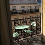Фотография мини отеля Bed and Breakfast Paris Arc de Triomphe