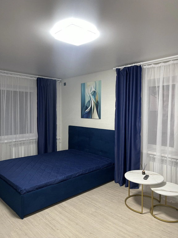 Фотография квартиры Квартира Новая Однокомнатная