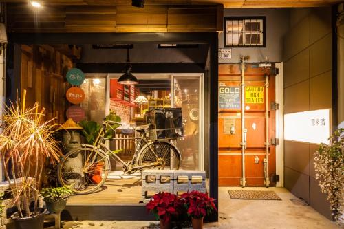 Фотография мини отеля Original House B&B