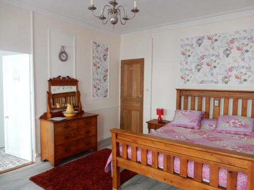 Фотография мини отеля The LightHouse Chambres à louer