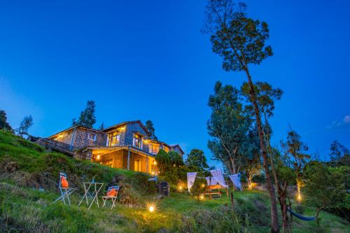 Фотография хостела Zostel Kodaikanal