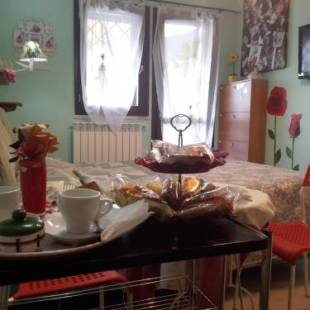 Фотографии гостевого дома
Casa in Fiera