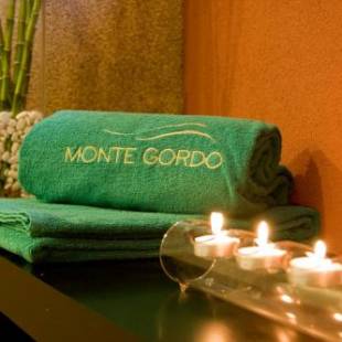 Фотографии гостиницы 
            Monte Gordo Hotel Apartamentos & Spa