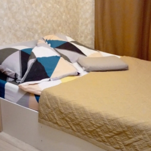 Фотография квартиры Квартира на Нахабинском шоссе 1к.2