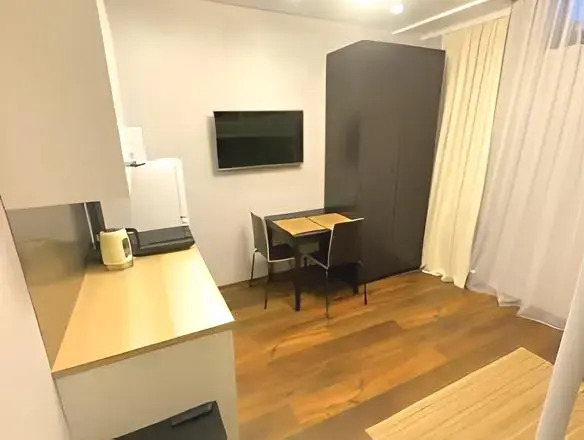 Фотография квартиры Апартаменты Ski Line