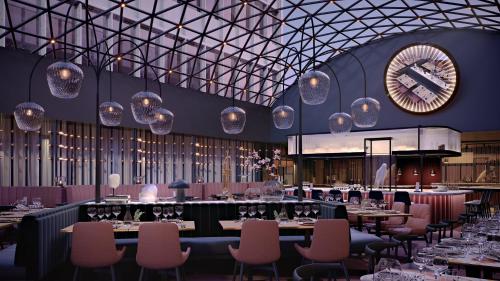 Фотография гостиницы Scandic Falkoner