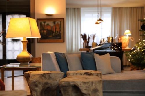 Фотографии гостевого дома
Ellé'Belle Oudsbergen