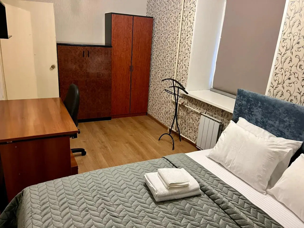 Фотография квартиры Апартаменты Апартмент на Грузинской 14А