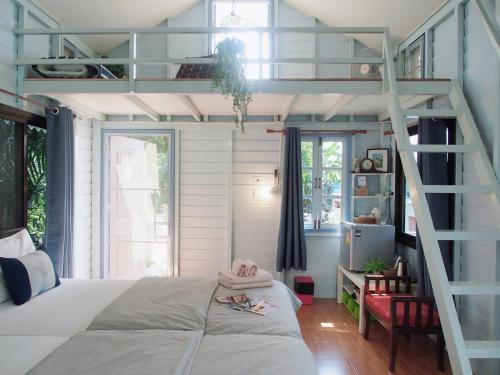 Фотография мини отеля KINN Stay50 Bangkok