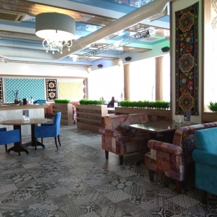 Фотография ресторана Халва на Монастырской