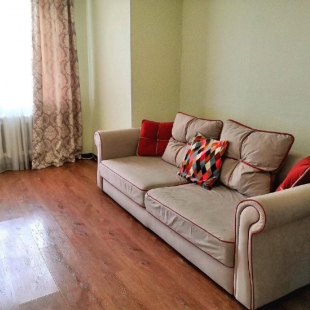 Фотография квартиры Апартаменты Университетская 11