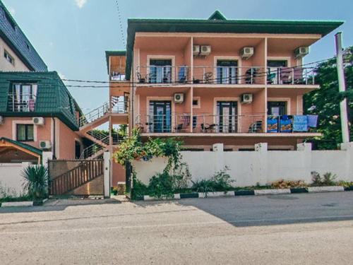 Фотография гостевого дома Светлый