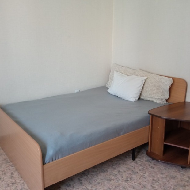 Фотографии квартиры
Апартаменты напротив ТРЦ Планета