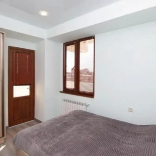 Фотография квартиры Апартаменты 81 в Центре Еревана с Балконом