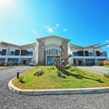 Фотография мини отеля SkyeBay Club - Silver Pavilion