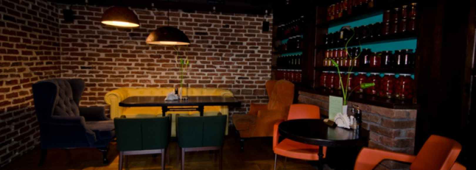 Фотография ресторана Watergate