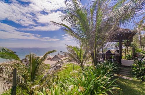 Фотография мини отеля Tan Thanh Garden Homestay