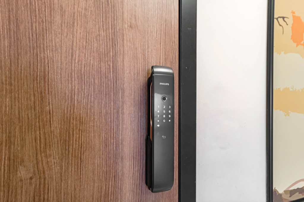 Фотография квартиры Квартира Tokyo Luxe Astana