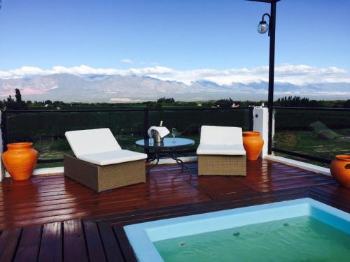 Фотография хостела Hostal Andino