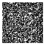 QR код гостиницы Воронцовский
