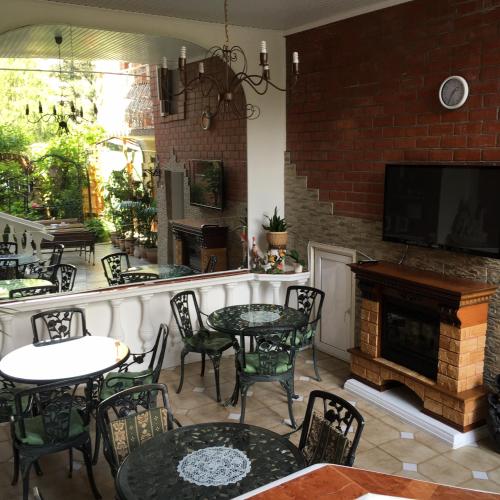 Фотографии гостевого дома
Петрович