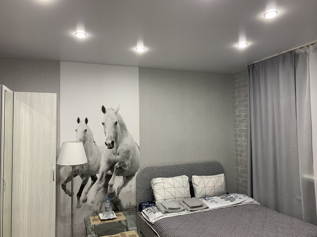 Фотография квартиры Апартаменты Downtown 2