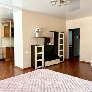 Фотография квартиры Апартаменты на улице Пугачёвская 20