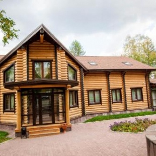 Фотография банкетного зала Кизиловая на 40 человек